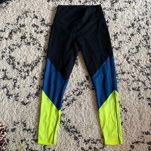 Fabletics Power Hold leggings